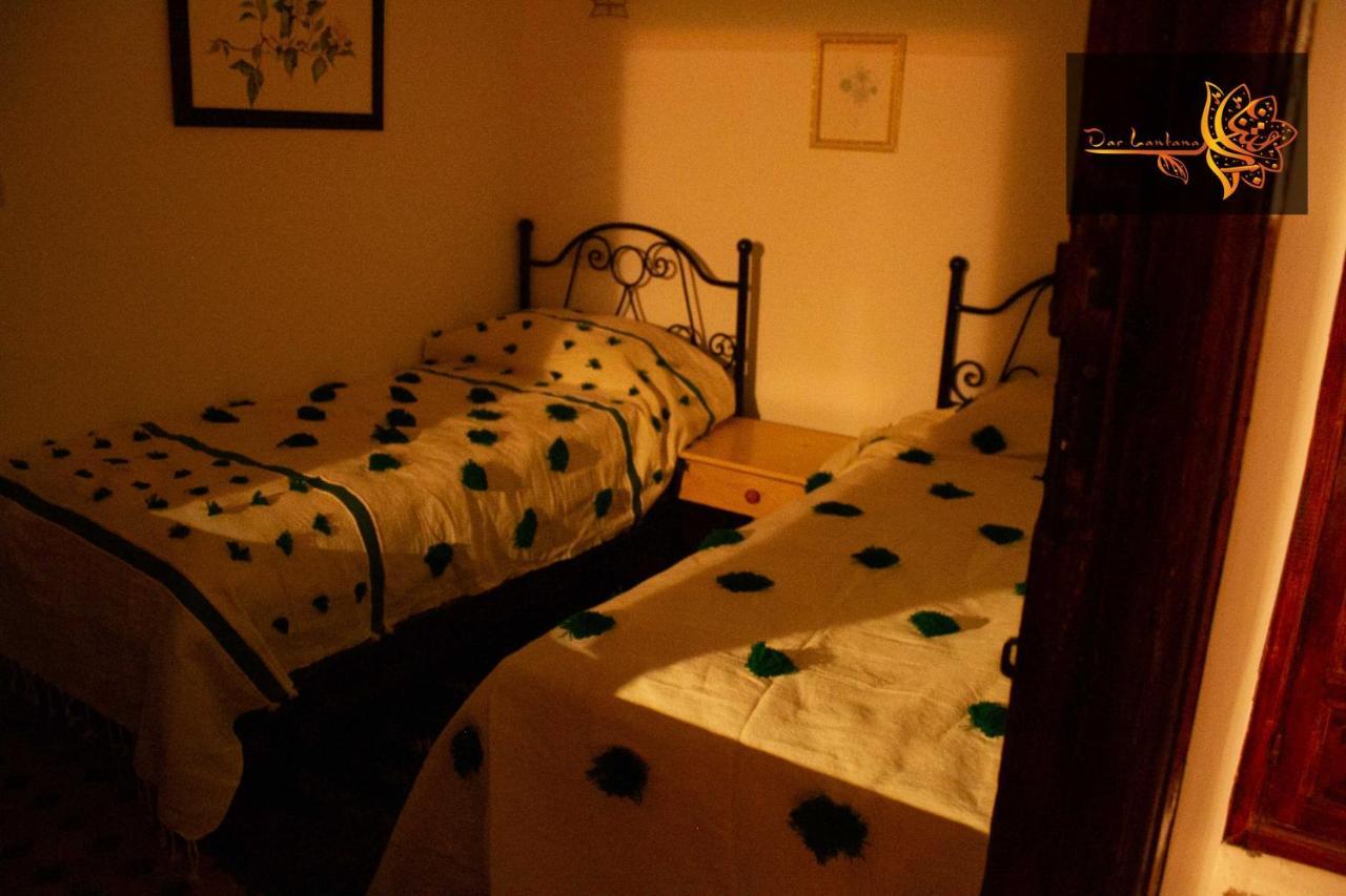 Dar Lantana Ξενοδοχείο Φεζ Εξωτερικό φωτογραφία