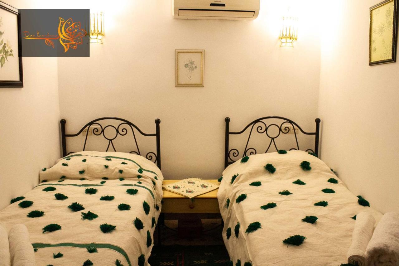 Dar Lantana Ξενοδοχείο Φεζ Εξωτερικό φωτογραφία